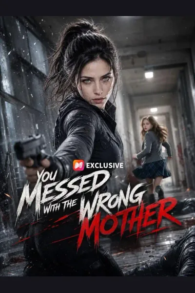 You Messed With The Wrong Mother cover from reference catalogue