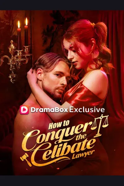 How to Conquer the Celibate Lawyer cover from reference catalogue