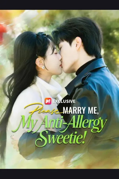 Please Marry Me, My Anti-Allergy Sweetie! cover from reference catalogue