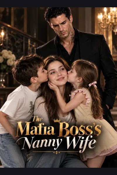 The Mafia Boss's Nanny Wife cover from reference catalogue