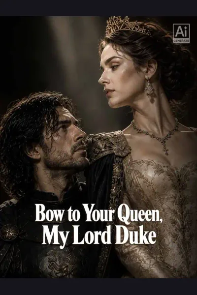 Bow to Your Queen, My Lord Duke cover from reference catalogue