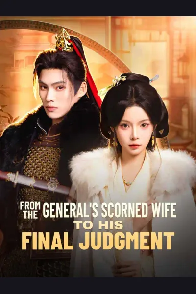 From General's Scorned Wife to His Final Judgment cover from reference catalogue