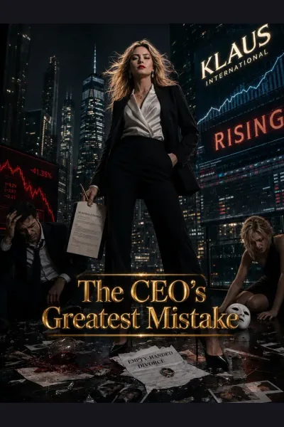 The CEO's Greatest Mi cover from reference catalogue