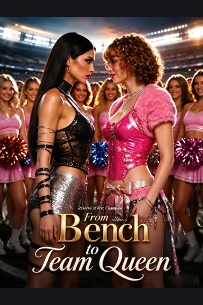 From Bench to Team Queen cover from reference catalogue