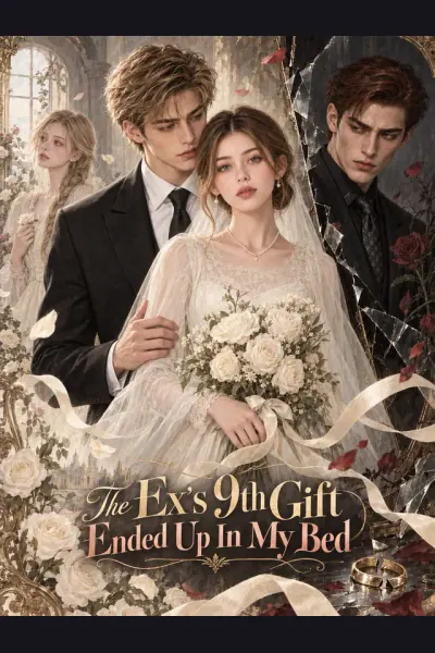 The Ex's 9th Gift Ended Up In My Bed cover from reference catalogue