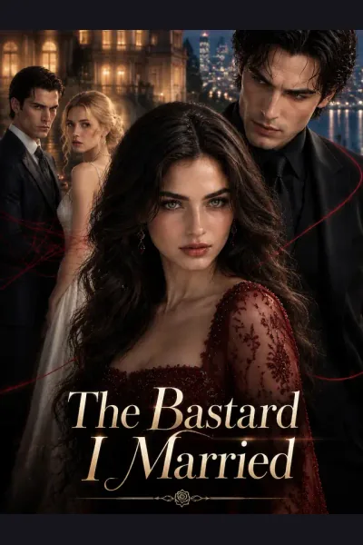 The Bastard I Married cover from reference catalogue