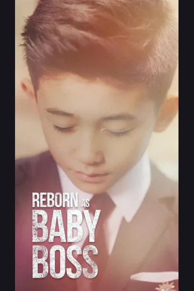Reborn as Baby Boss cover from reference catalogue