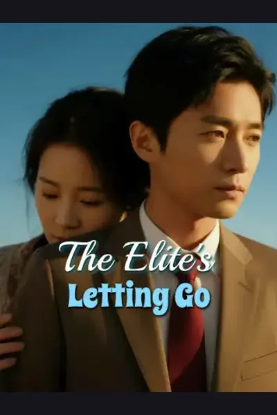The Elite's Letting Go cover from reference catalogue