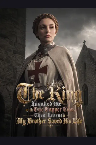 The King Insulted Me with One Copper Coin, Then Learned My Brother Saved His Life cover from reference catalogue