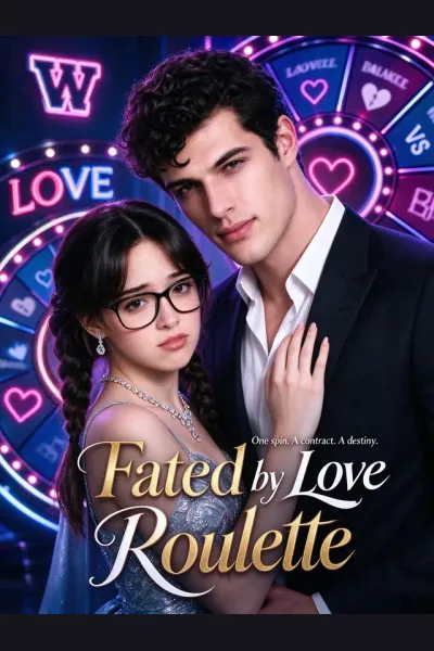 Fated by Love Roulette cover from reference catalogue