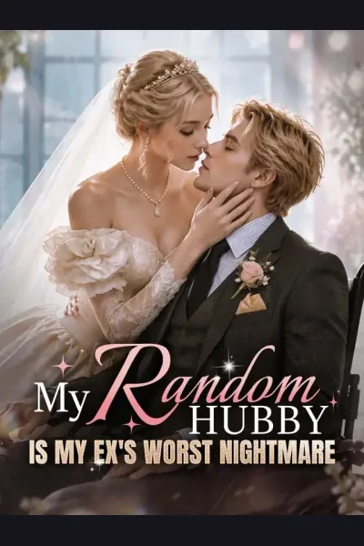 My Random Hubby Is My Ex's Worst Nightmare cover from reference catalogue