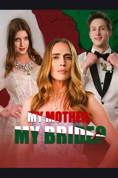 My Mother, My Bride? cover from reference catalogue