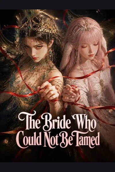 The Bride Who Could Not Be Tamed cover from reference catalogue