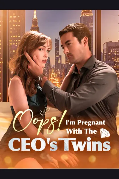 Oops! I'm Pregnant With The CEO's Twins cover from reference catalogue