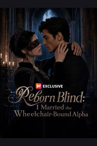 Reborn Blind: I Married the Wheelchair-Bound Alpha cover from reference catalogue