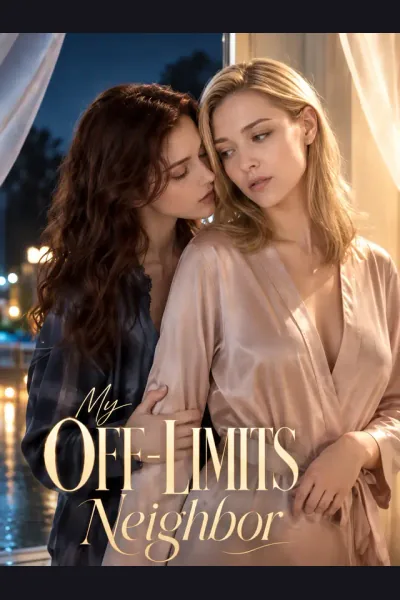 My Off-Limits Neighbor cover from reference catalogue