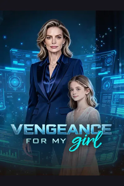 Vengeance for My Girl cover from reference catalogue