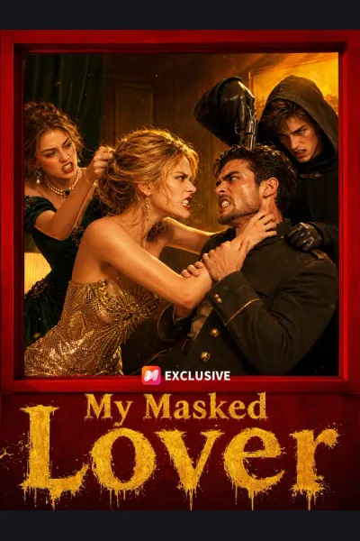 My Masked Lover cover from reference catalogue