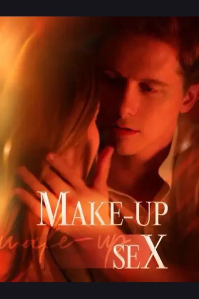Make-up Sex cover from reference catalogue