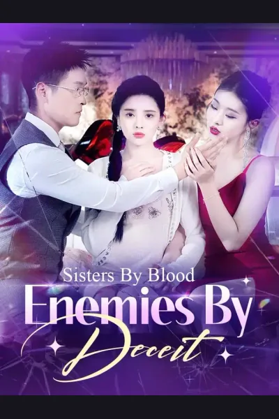Sisters By Blood, Enemies By Deceit cover from reference catalogue