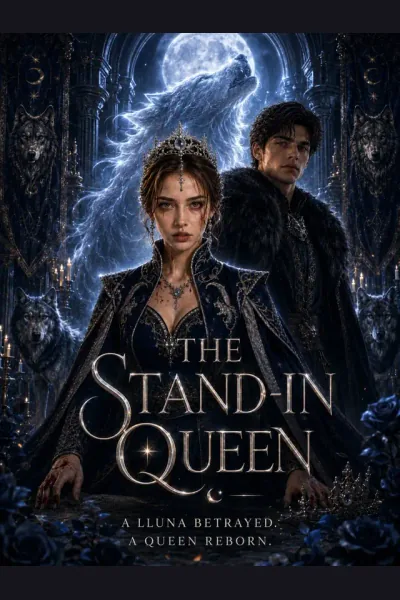 TheStand-InQueen cover from reference catalogue
