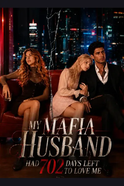 MY MAFIA HUSBAND HAD 702 DAYS LEFT TO LOVE ME cover from reference catalogue