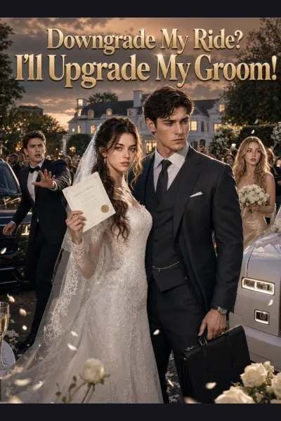 DOWngrade My Ride?I'll Upgrade My Groom! cover from reference catalogue