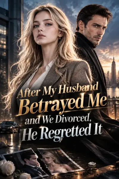 After My Husband Betrayed Me and We Divorced, He Regretted It cover from reference catalogue
