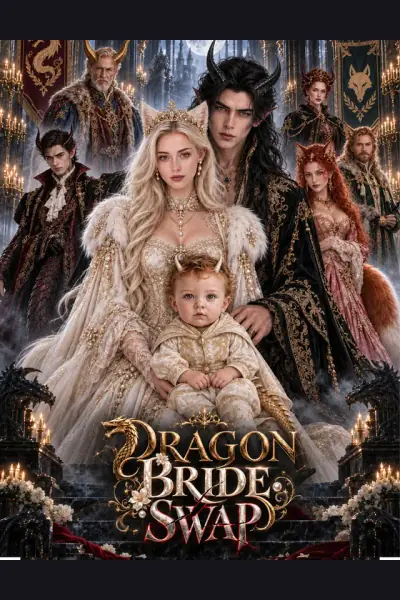 Dragon Bride Swap cover from reference catalogue