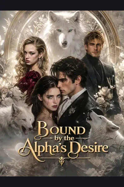 Bound By the Alpha's Desire cover from reference catalogue