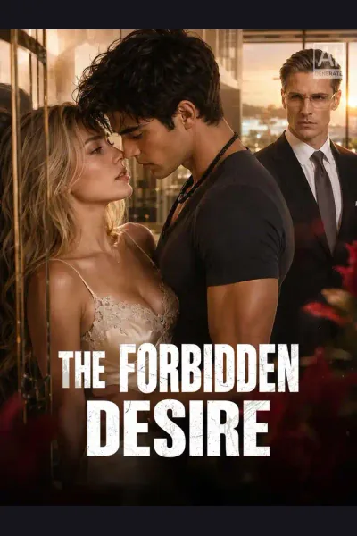 The Forbidden Desire cover from reference catalogue