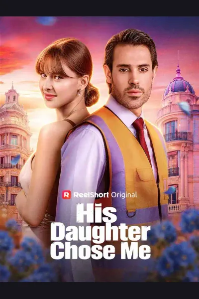 His Daughter Chose Me cover from reference catalogue