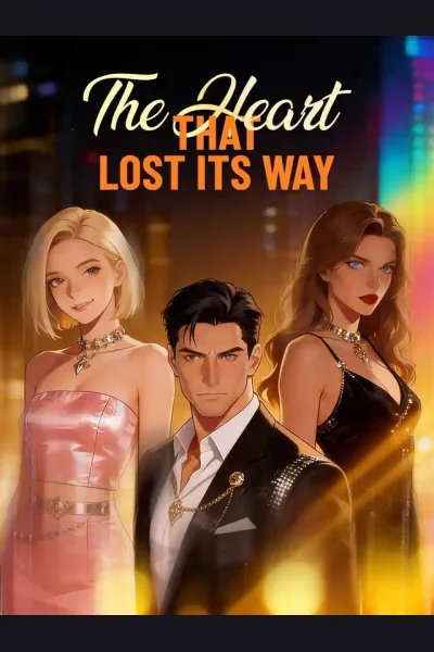 The Heart That Lost Its Way cover from reference catalogue