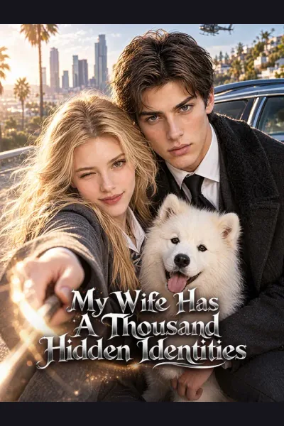 My Wife Has A Thousand Hidden Identities cover from reference catalogue