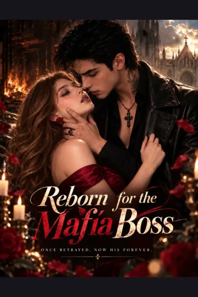 Reborn for the Mafia Boss cover from reference catalogue