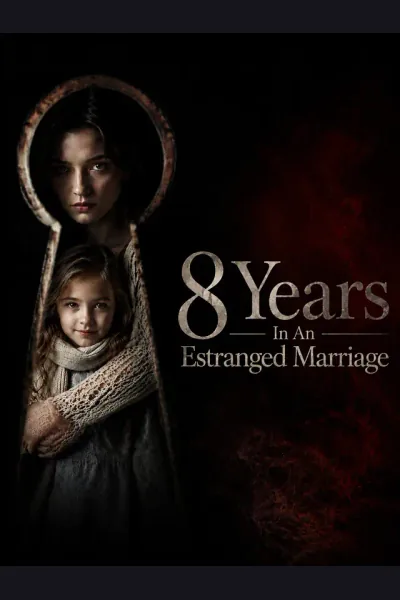 8 Years In An Estranged Marriage cover from reference catalogue