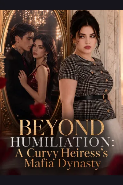 Beyond Humiliation: A Curvy Heiress’s Mafia Dynasty cover from reference catalogue