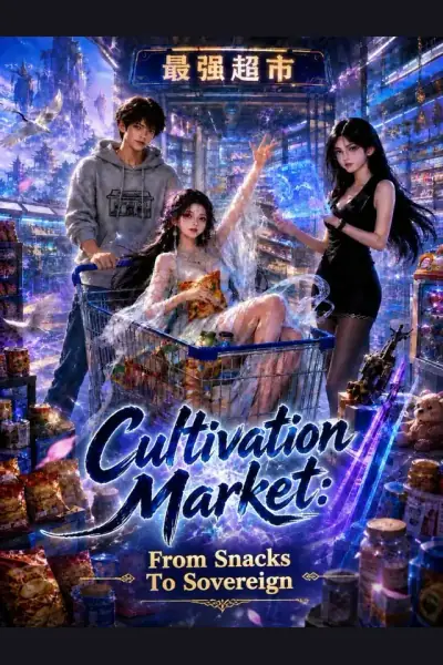 Cultivation Market: From Snacks To Sovereign cover from reference catalogue