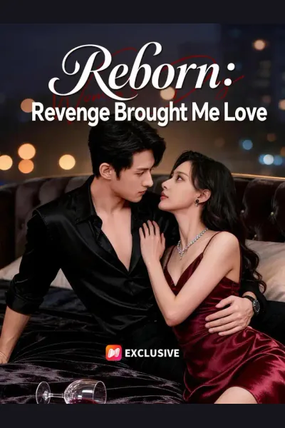 Reborn: Revenge Brought Me Love cover from reference catalogue