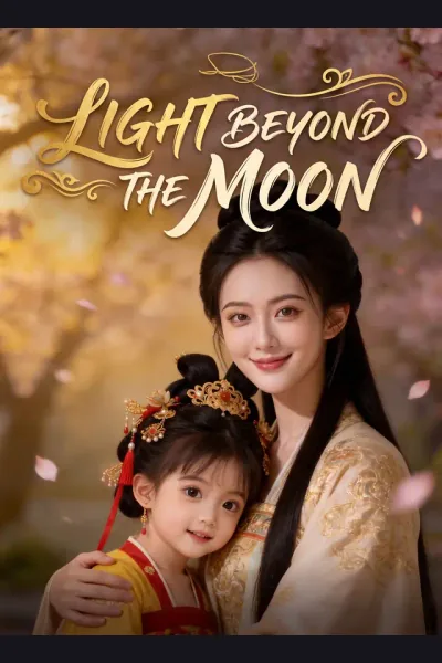 Light Beyond the Moon cover from reference catalogue