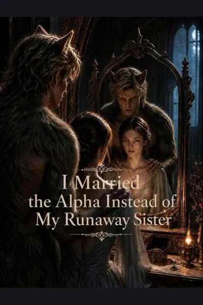 I Married the Alpha Instead of My Runaway Sister cover from reference catalogue