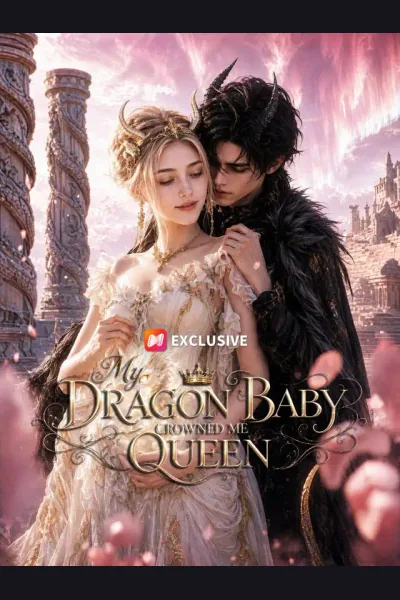 My Dragon Baby Crowned Me Queen cover from reference catalogue