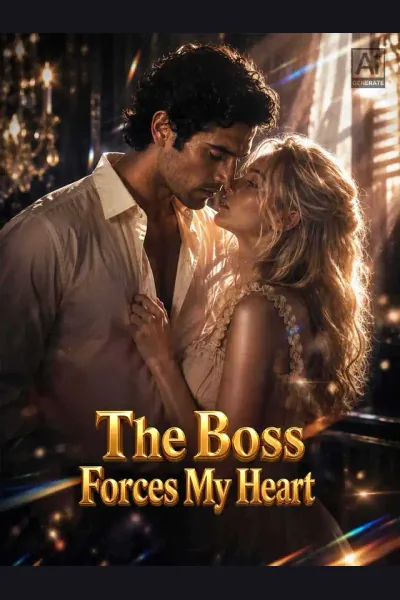 The Boss Forces My Heart. cover from reference catalogue