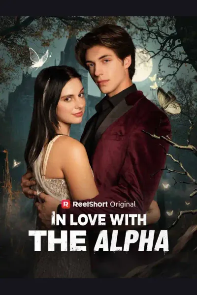In Love with the Alpha cover from reference catalogue