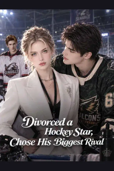 Divorced a Hockey Star, Chose His Biggest Rival cover from reference catalogue