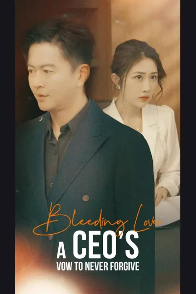 Bleeding Love: A CEO’s Vow to Never Forgive cover from reference catalogue