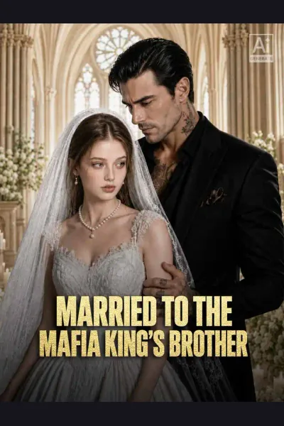 Married to the Mafia King's Brother cover from reference catalogue
