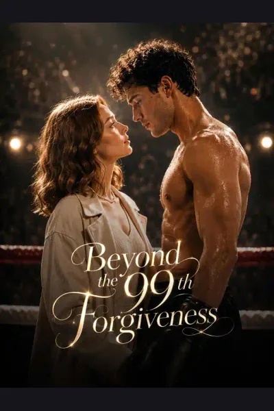 Beyond the 99th Forgiveness cover from reference catalogue