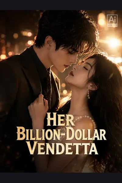 Her Billion-Dollar Vendetta cover from reference catalogue