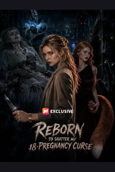 Reborn to Shatter My 18-Pregnancy Curse cover from reference catalogue